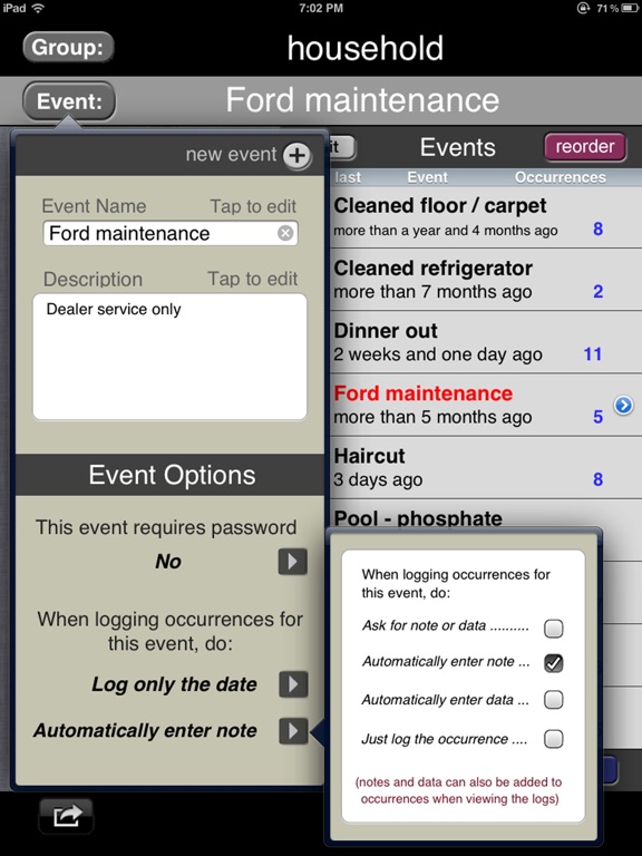 iPad Screenshot 3
