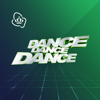 RTL Nederland - Dance Dance Dance kunstwerk