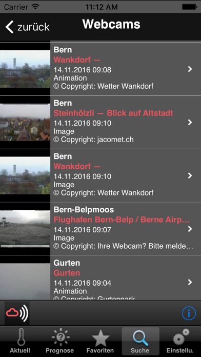 iPhone Screenshot 4
