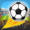 Funny Physics Soccer - The Crazy Head Soccer physics soccer 