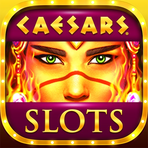 instal the new version for ipod Caesars Slots - Casino Slots Games