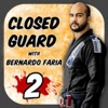 Closed Guard 2 closed reduction percutaneous pinning 