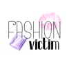 Fashion Victim - Shopping & Beauty sexy stickers beauty fashion shopping 