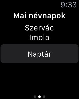 iPhone Screenshot 1