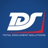 Total Document Solutions, Inc. document scanning solutions 