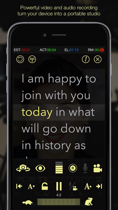iPhone Screenshot 2