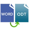 Pro File Converter - Convert Word to ODT Edition
