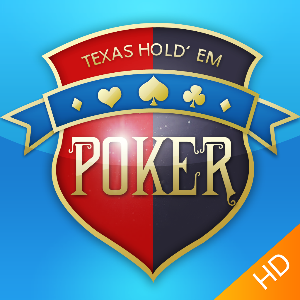 Bangla Poker HD App Icon