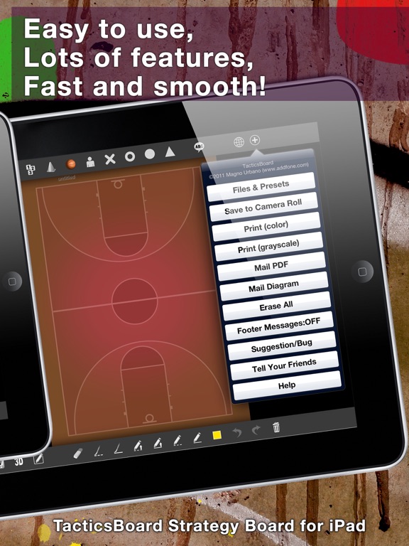 iPad Screenshot 4