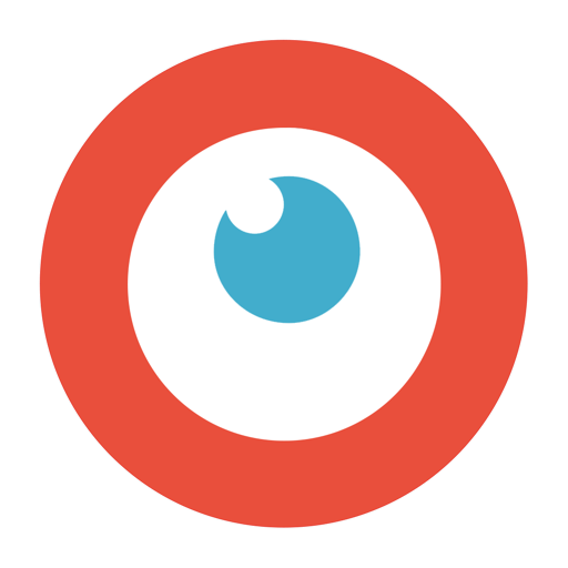 Viewer for Periscope Mac OS X