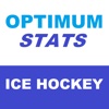 Optimum Stats - Ice Hockey Statistics hockey equipment statistics 