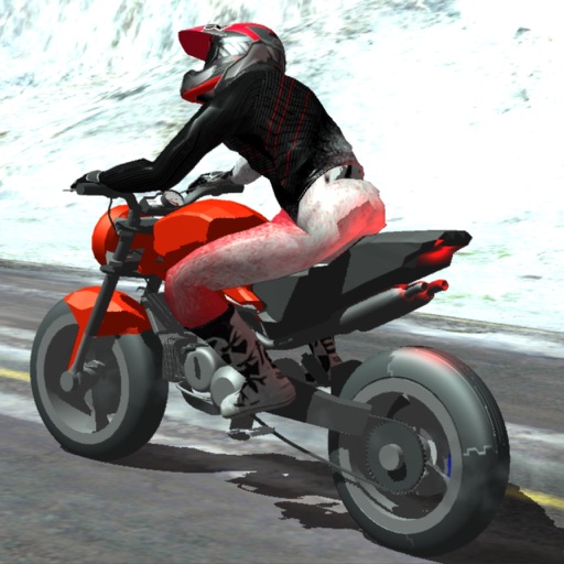 Duceti Snowy Rider iOS App