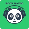 Panda Rock Radio listen rock music 