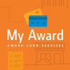 My Award - Award Card Services literary classics award 