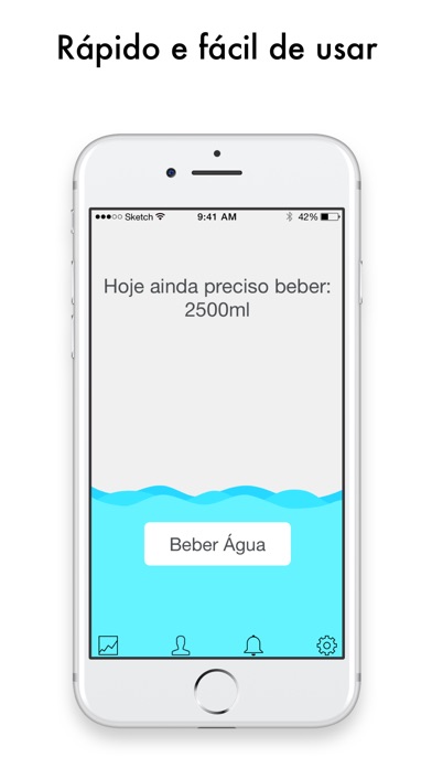 Captura de tela do iPhone 3