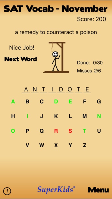 iPhone Screenshot 2