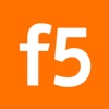 F5 Transcription Standard