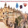 Madhya Pradesh Online Services madhya pradesh india 