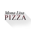 Mona Lisa Pizza playing mona lisa 