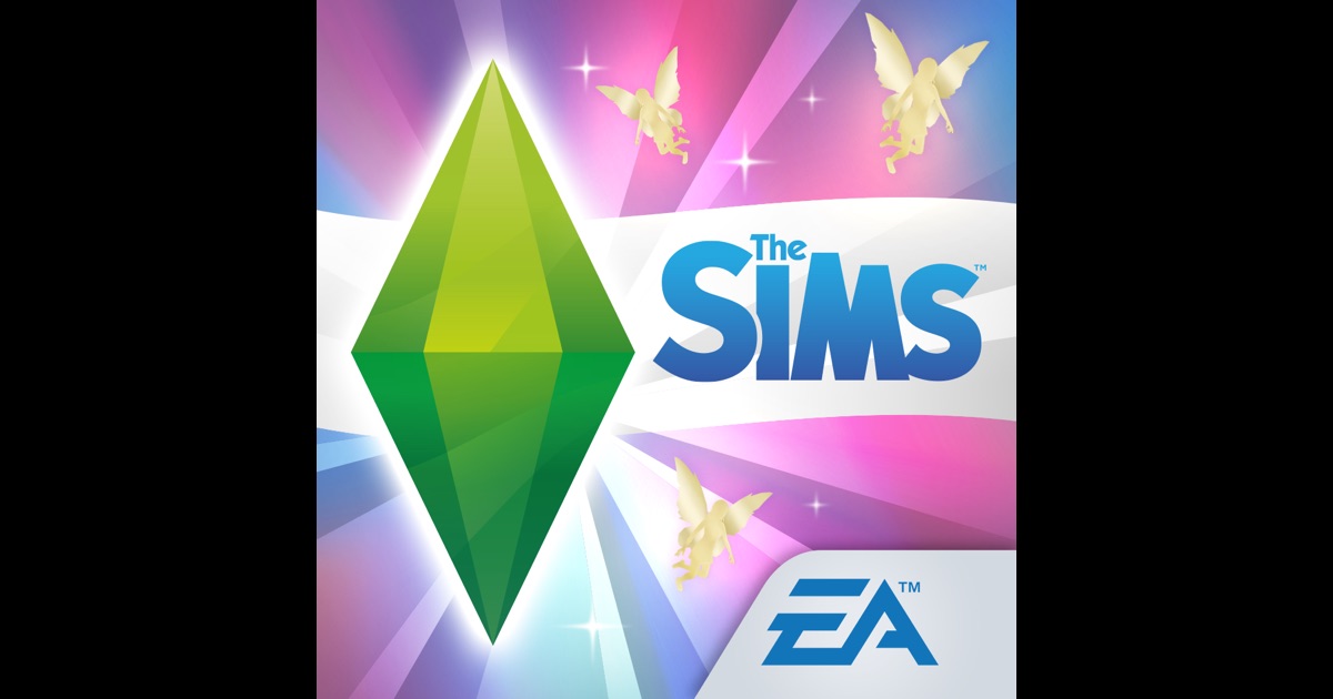 easiest the sims for mac