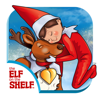 The Elf on the Shelf CCA & B LLC. - Elf Pets® Virtual Reindeer – The Elf on the Shelf®  artwork