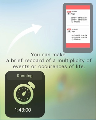 Captura de pantalla del iPhone 3