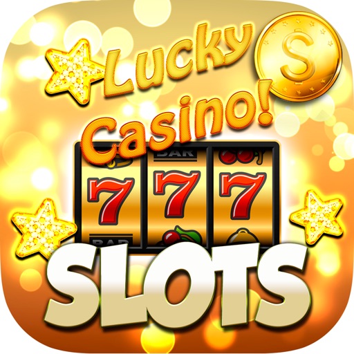 lucky 7 casino game