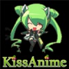 KISSanime Pro - Watch anime & wallpapers HD love life anime 