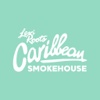Caribbean Smokehouse burgers smokehouse 