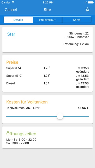 iPhone Screenshot 2