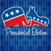 Presidential Election Stickers presidential election season 