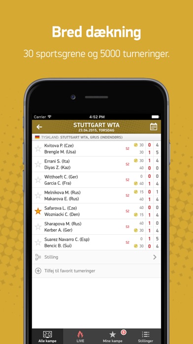 iPhone Screenshot 2