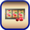 Rogerio Aquino - Chery Dice Golden Coins Party Casino -FREE Slots アートワーク