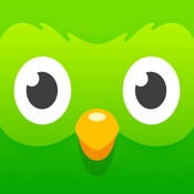 image for Duolingo - Learn Spanish, French, and German app