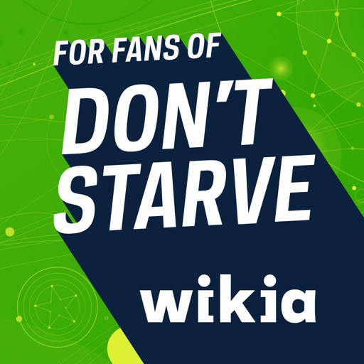 Fandom Community for: Don't Starve