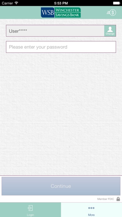 iPhone Screenshot 2