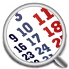 TimeTill for Calendar and Reminders giant countdown calendars
