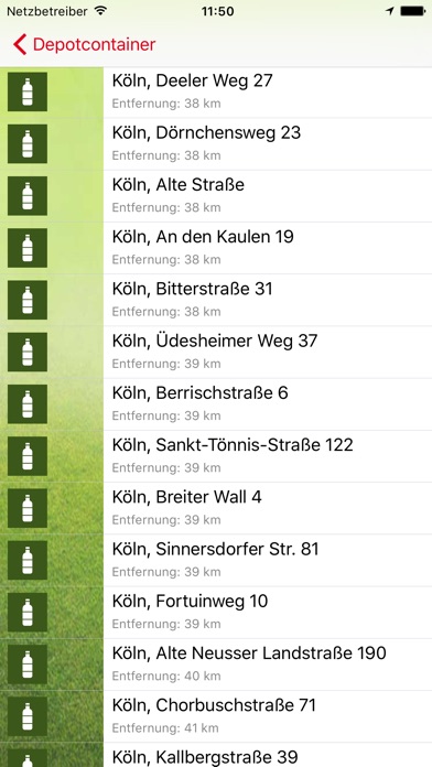 iPhone Screenshot 3
