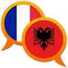 French Albanian dictionary