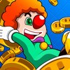 Dong Nguyen - Clowny's Adventure - Go! Go! artwork