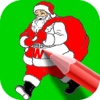 Christmas Coloring Book - Xmas Pictures to Color christmas pictures 