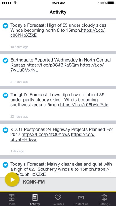 iPhone Screenshot 2