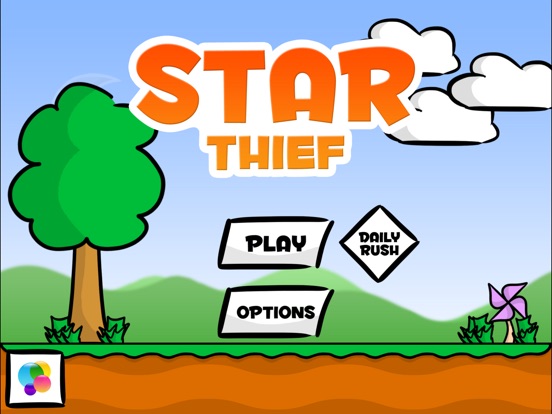iPad Screenshot 1