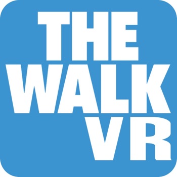The Walk VR for iPhone