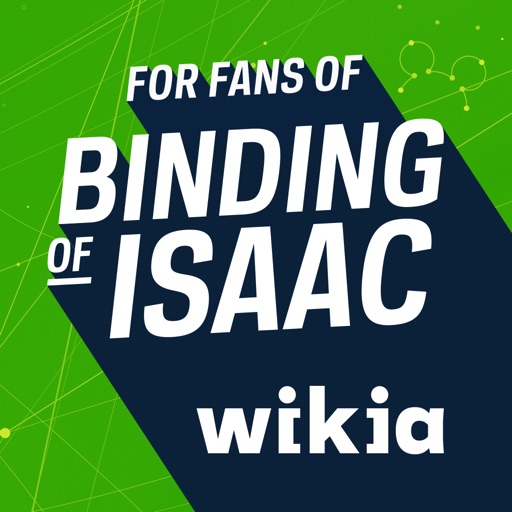 Fandom Community for: Binding of Isaac