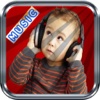 A+ Musica Para Bebes - Children's Music - Babies musica gratis 
