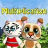 Multiplication Preschool - Kindergarten Math Facts Education