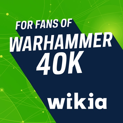 Fandom Community for: Warhammer 40k