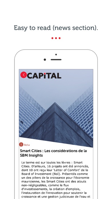 Capital Media screenshot1