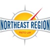 NE Region RollOut northeast region brazil 